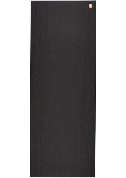 Pro® 71 Yoga Mat 6 mm Black