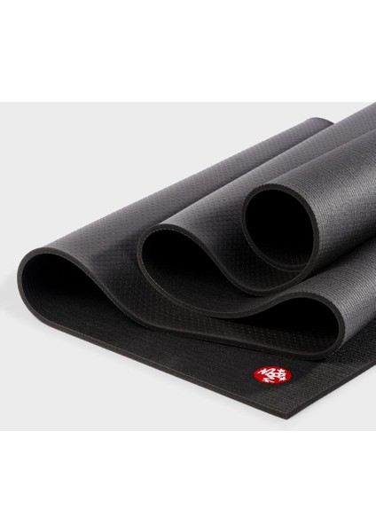 Pro® 71 Yoga Mat 6 mm Black