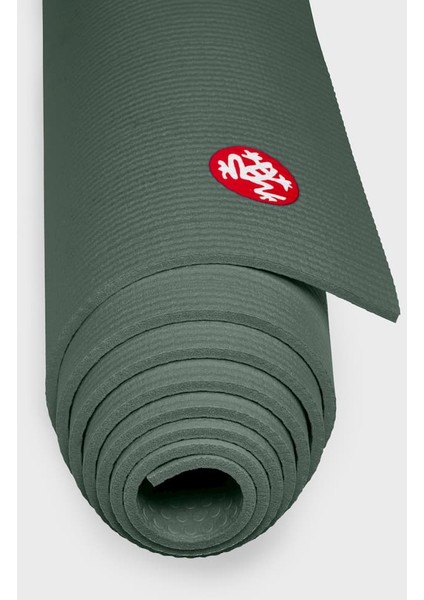Prolite® Yoga Mat 4,7 mm Black Sage