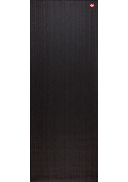 Pro® Travel Seyahat Yoga Mat 2.5 mm Black