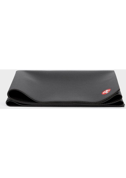 Pro® Travel Seyahat Yoga Mat 2.5 mm Black