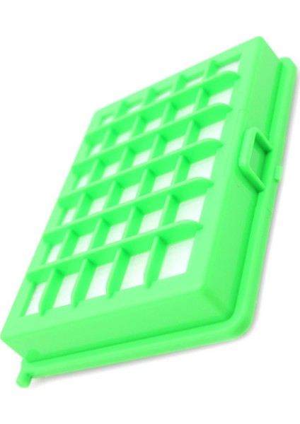 Ro 5265 Compacteo Ergo Süpürge Hepa Filtresi