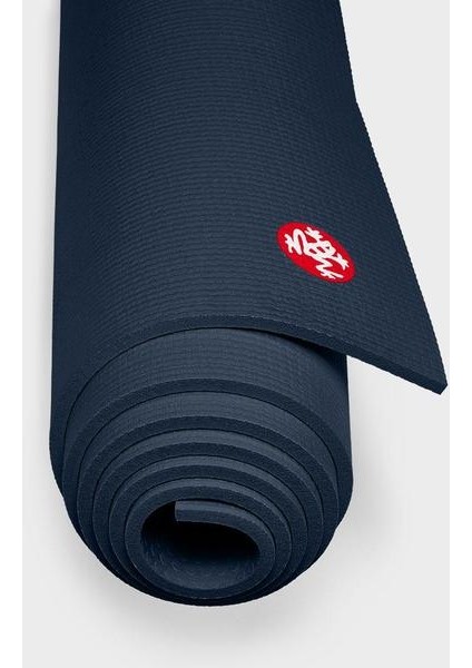 Pro® 71 Yoga Mat 6 mm Midnight modelleri