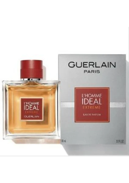 L'homme Ideal Extreme EDP. 100 mlFOR Man - Erkek