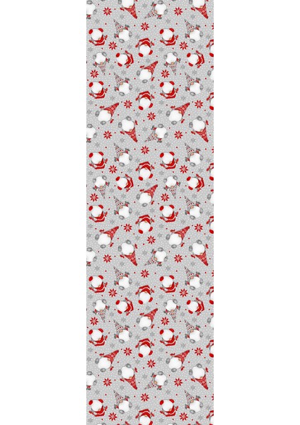 Gnome Şans Cüceleri Runner Model 2