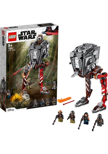 LEGO® Star Wars 75254 AT-ST