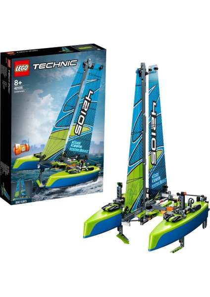 ® Technic 42105 Katamaran