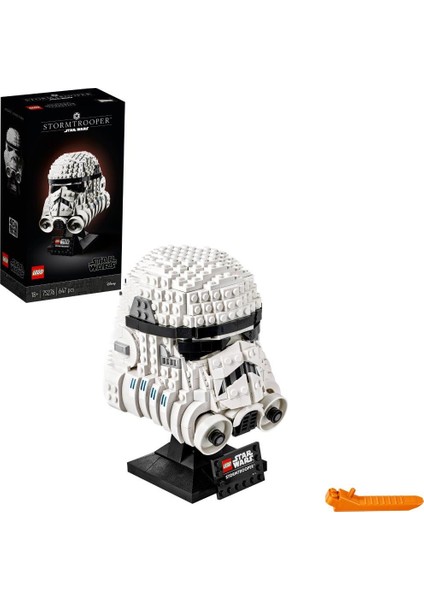 Star Wars 75276 Stormtrooper