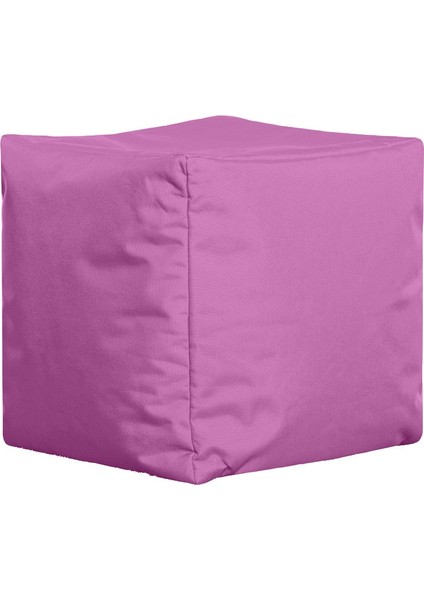 Kare Puf 45x45 Oxford