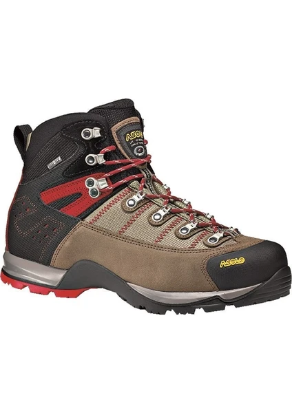 Fugitive Goretex Trekking Botu