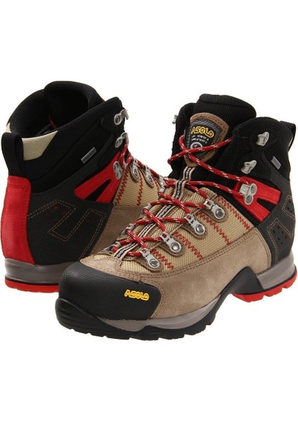 Fugitive Goretex Trekking Botu