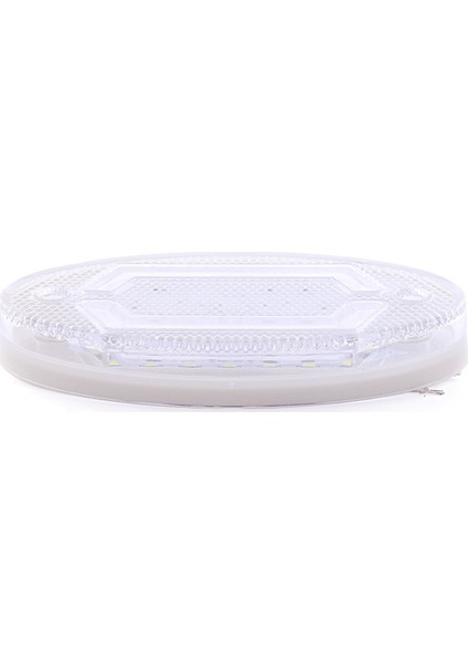 18'li LED Side Marker LED Lamba 12 - 24 V 2 Adet