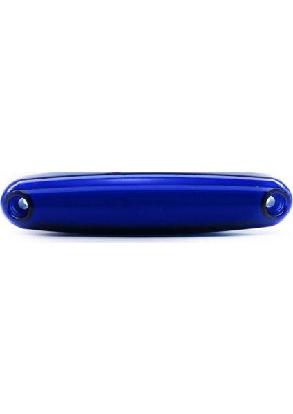 Neon LED Lamba 12 - 24 V 5 Adet 10.5 CM