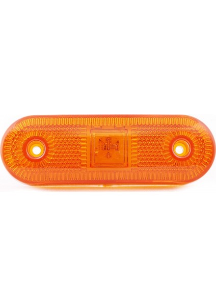 20'li LED Side Marker Lamba 12 - 24 V Sarı 2 Adet
