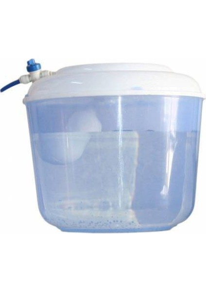 Tanklı Sebil Aparatı 5 m Hortum