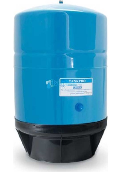 Su arıtma cihazı tankı 40 lt Denge Tankı 80 lt