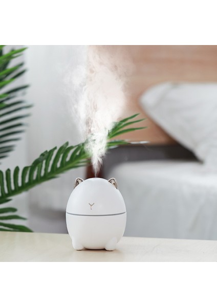 Mini Nemlendirici (Yurt Dışından) indirimleri