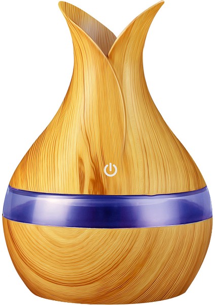 300 ml Hava Nemlendirici USB Hava Difüzör Uçucu Yağ (Yurt Dışından)