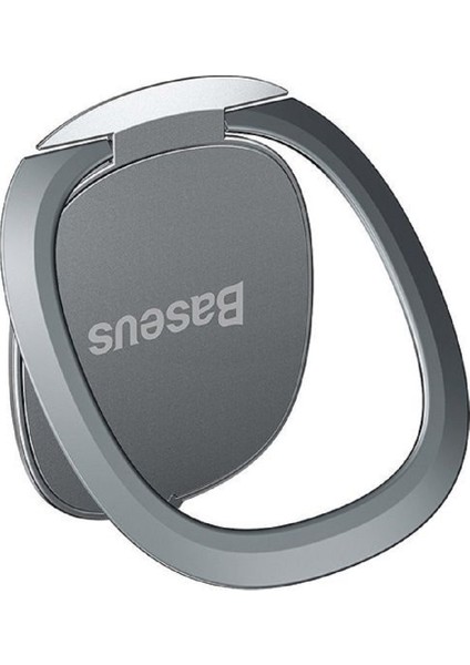 Invısıble Rıng Telefon Tutucu Yüzük