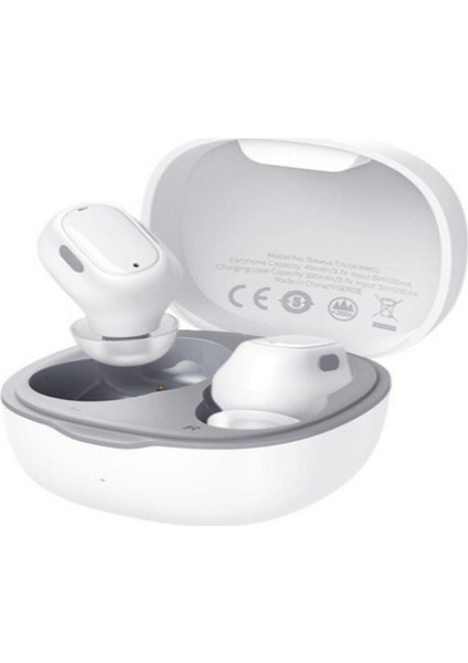WM01 True Wıreles Bluetooth Kulaklık