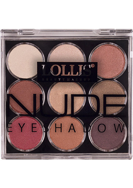 Nude Eyeshadow