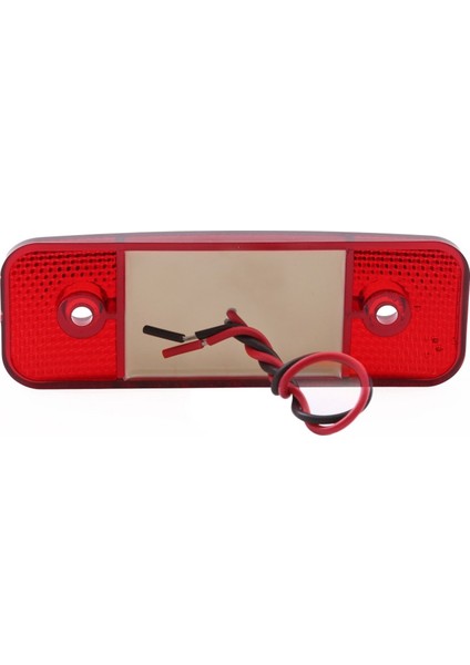 Side Marker Lamba 12 - 24 V 9'li LED 5 Adet fırsatları