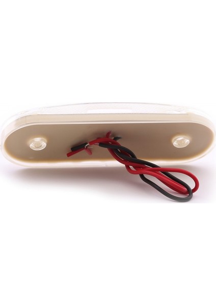 Side Marker Lamba 17'li LED 12 - 24 V 2 Adet