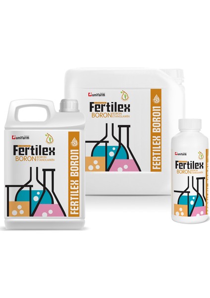 Fertilex Boron 1 Lt