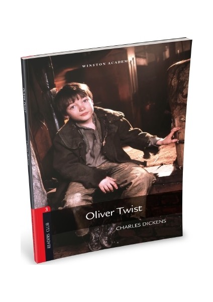 Oliver Twist - Level 3