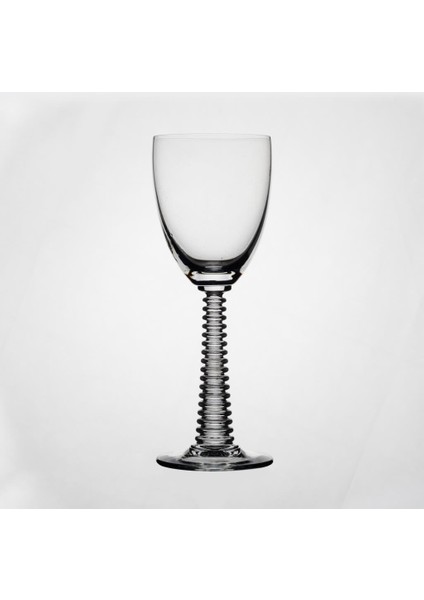 Gloria 6'lı Beyaz Şarap Kadehi