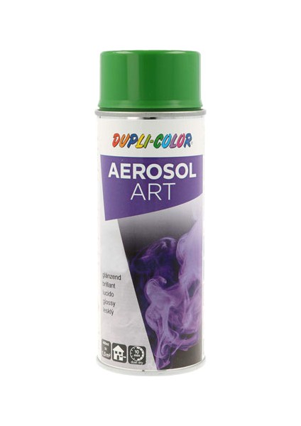 RAL-6001 (D) Zümrüt Yeşil 400 ml