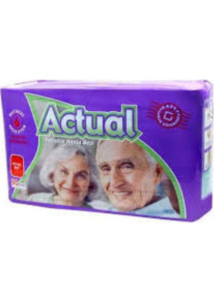 Hasta Bez Xl Extra Büyük Boy