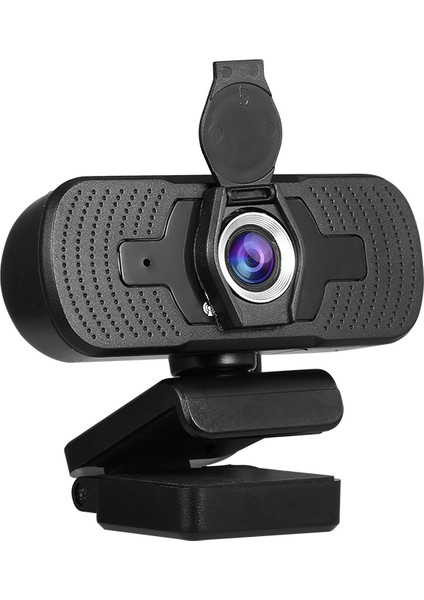 1080 P HD Geniş Açılı Webcam Video Konferans Kamera (Yurt Dışından)