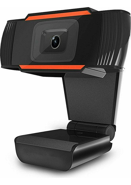 1080 P 2MP Geniş Açı HD Webcam 30FPS Otomatik Odaklama (Yurt Dışından)