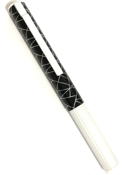 Magnet Pen Tükenmez Kalem Manyetik Kapak