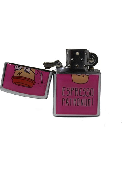 Espresso Patronum Çakmak fiyatları