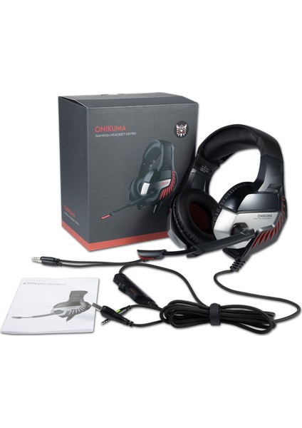 Profesyonel Oyuncu Kulaklığı Telefon Uyumlu Kulaküstü Gaming Kulaklık Siyah Renkli LED Pc/ps4/xbox Uyumlu indirimleri