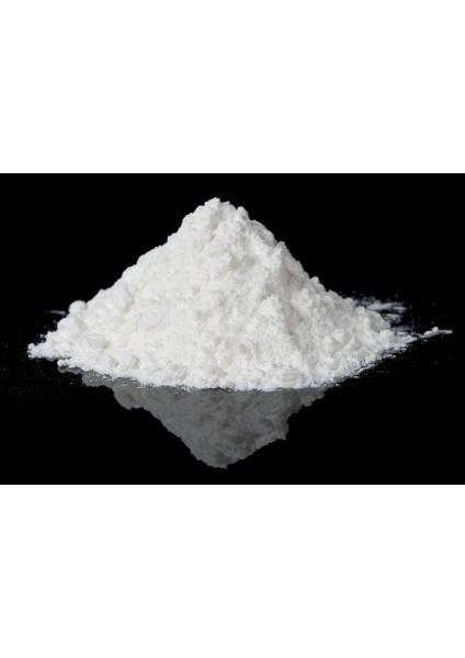 Mermer Tozu (Kalsit) 1 kg