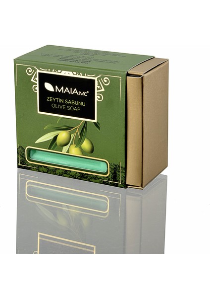 Zeytin Sabunu 150 gr