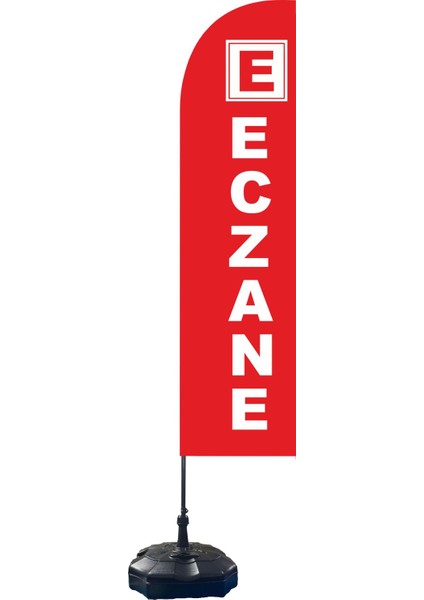 Eczane Yelken Bayrak