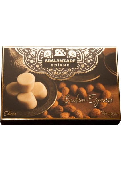 Badem Ezmesi 250 gr