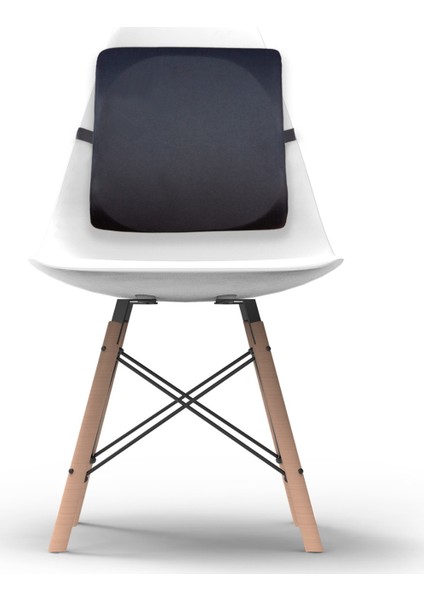 Bel Destek Minderi Yastığı bel Minderi Yastığı Araç Koltuk Bel Desteği Bel Boşluğunu Doldurucu fırsatları