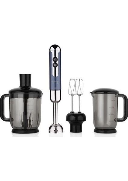 Mia Mega AzuraKrom Blender Set