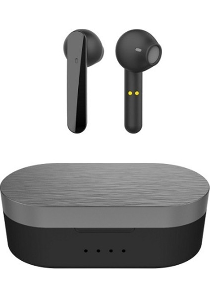 MS-T12 Tws True Wireless Bluetooth 5.0 Kablosuz Kulaklık AL-32501