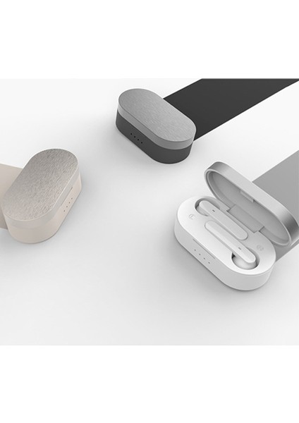 MS-T12 Tws True Wireless Bluetooth 5.0 Kablosuz Kulaklık AL-32501