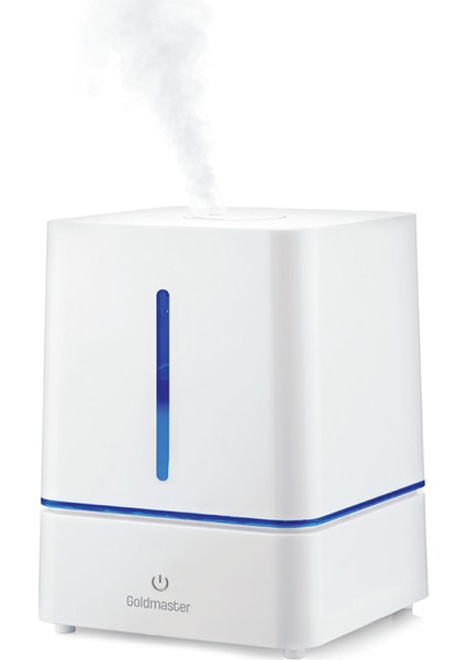 Mistik GM-7934 Hava Nemlendirici