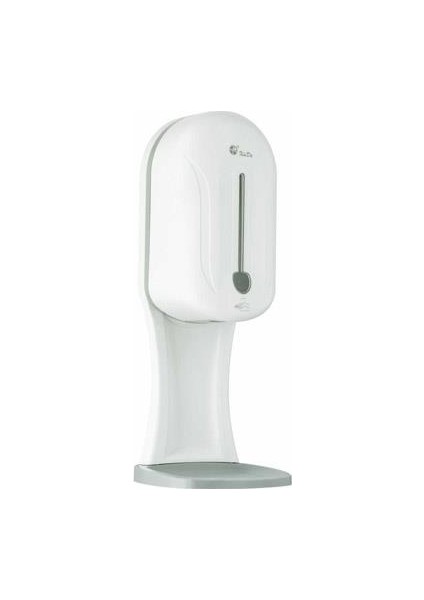 XDQ110B Sensörlü Dezenfektan Dispenseri Masaüstü 1100 ml