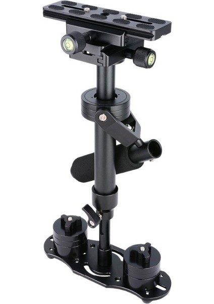 DSLR Makine ve Video Kameralar için Stabilizer, Steadicam S-40N