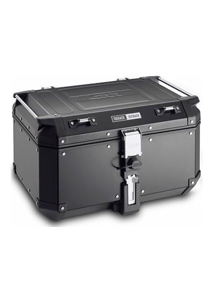 OBKN58B Trekker Outback Çanta