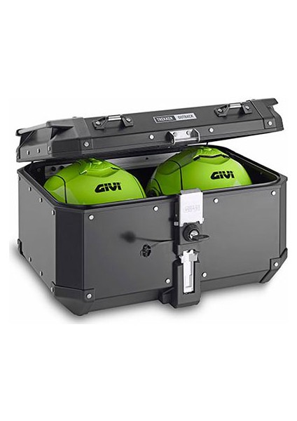 OBKN58B Trekker Outback Çanta fiyatları